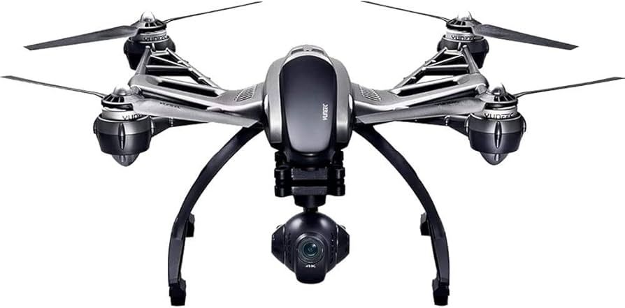 Yuneec Q500 4K