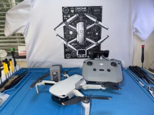 DJI MINI 2 COMBO Refurb