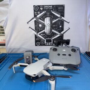 DJI MINI 2 COMBO Refurb
