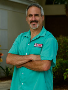 Gregg Brotman Drone Services