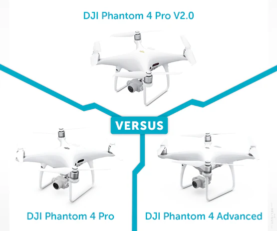 DJI Phantom 4 Pro