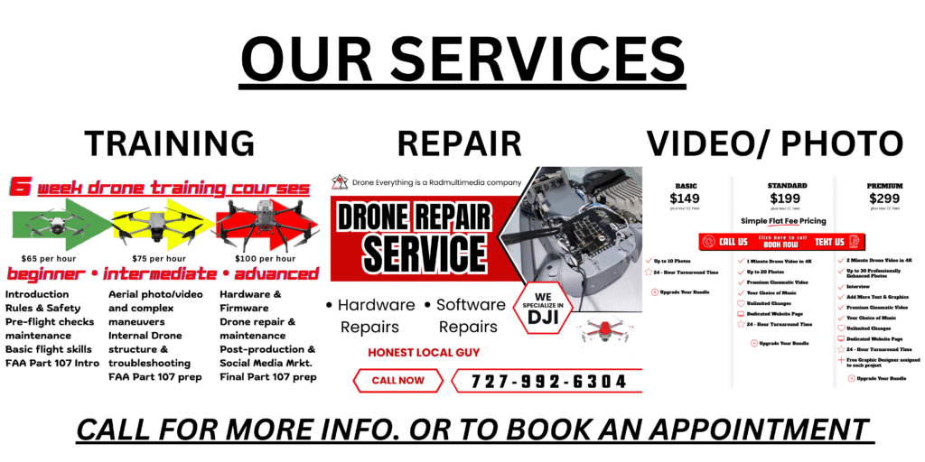 Our Services