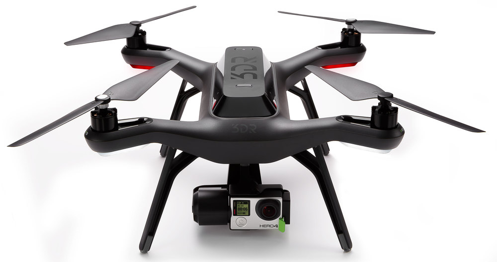 3DR Solo