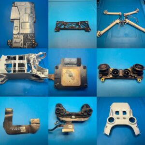 dji mini 3 pro parts