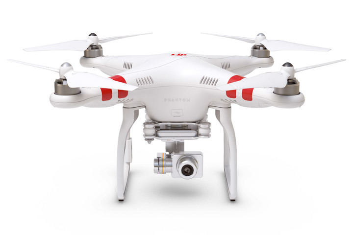 DJI Phantom 1