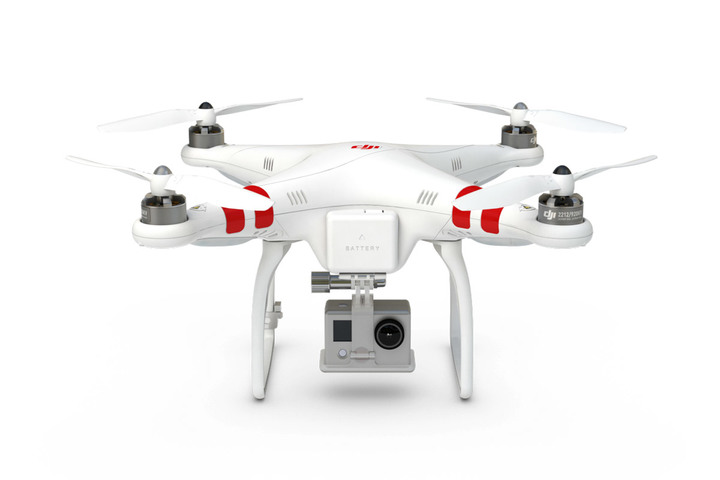 DJI Phantom 2