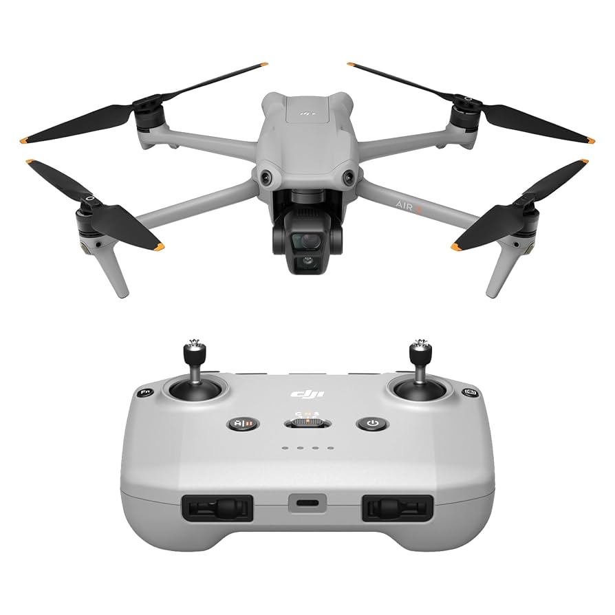 DJI-AIR-3-RC-N2-remote-control