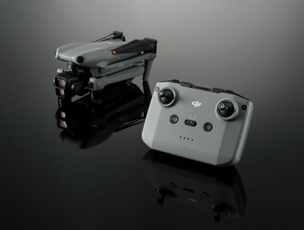 DJI-AIR-3-RC-N2-remote-control