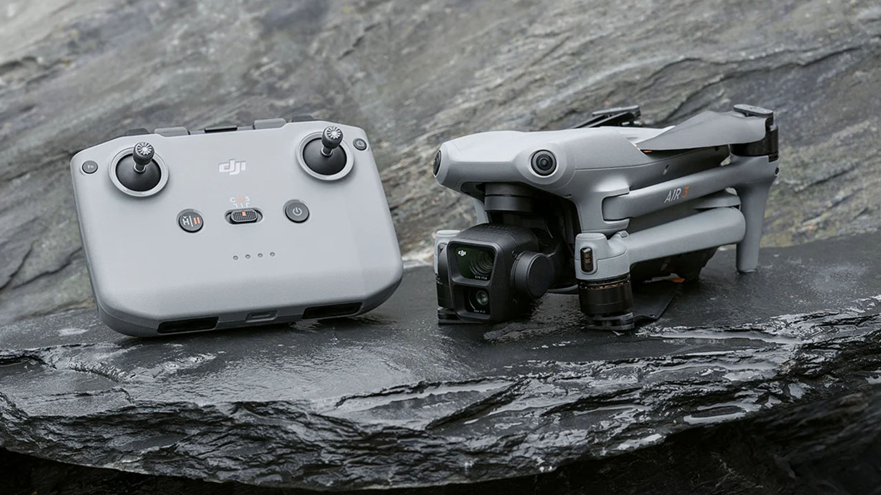 DJI-AIR-3-RC-N2-remote-control