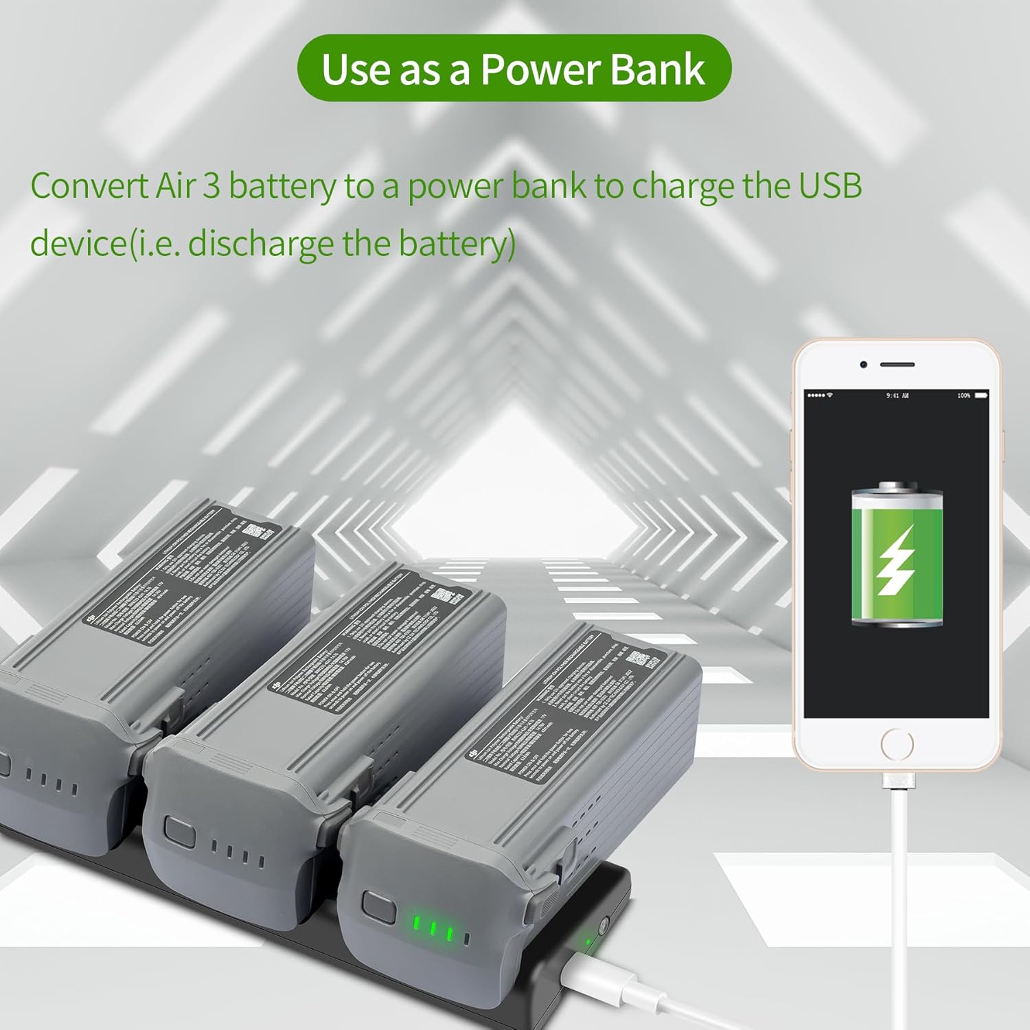 DJI-AIR-3-charging-hub-5