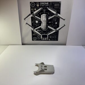 DJI-Mini-3-Body-Bottom-Shell