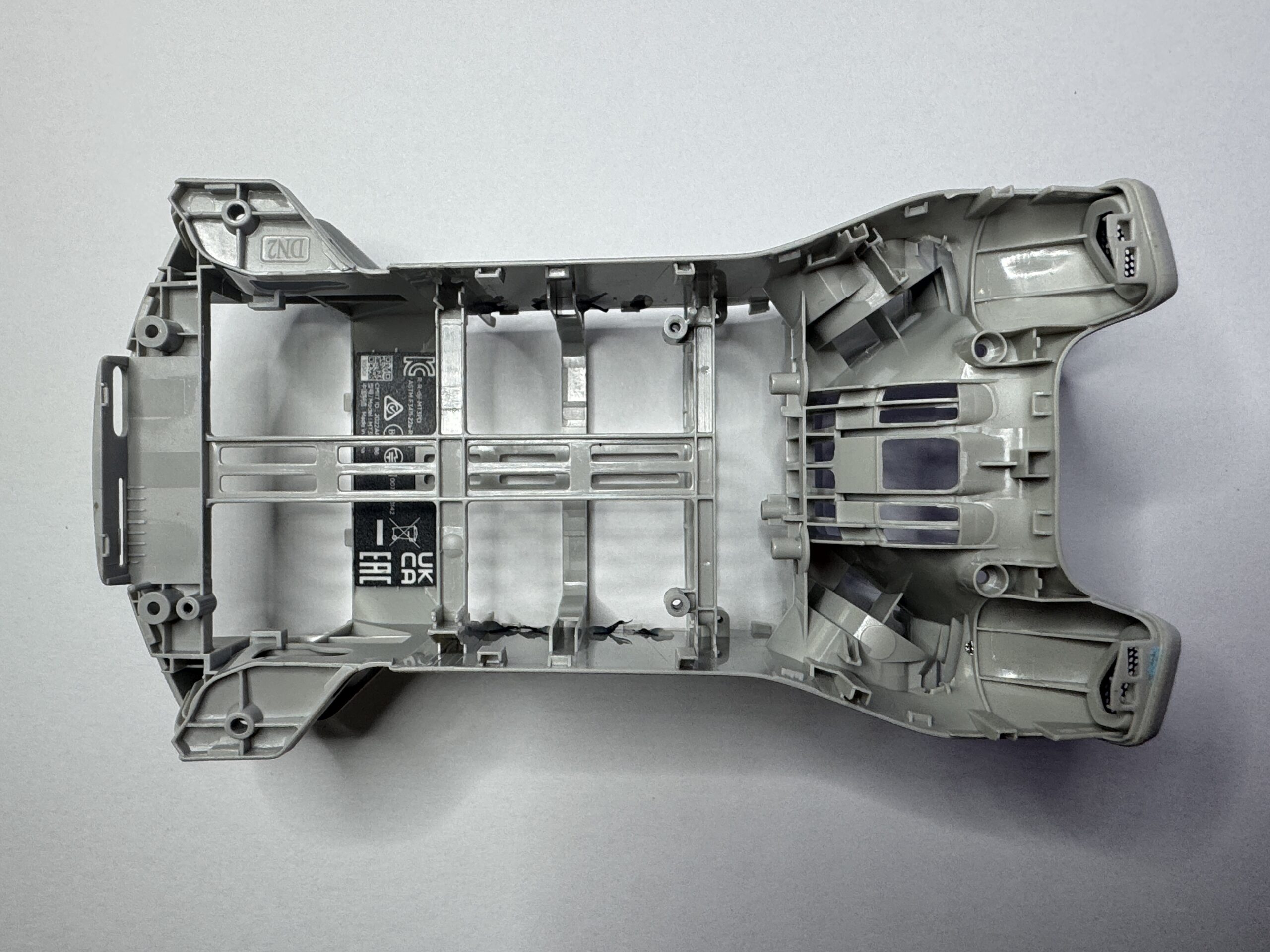 DJI-Mini-3-Body-Middle-Cage