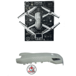 DJI-Mini-3-Body-Top-Shell