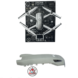 DJI-Mini-3-Body-Top-Shell
