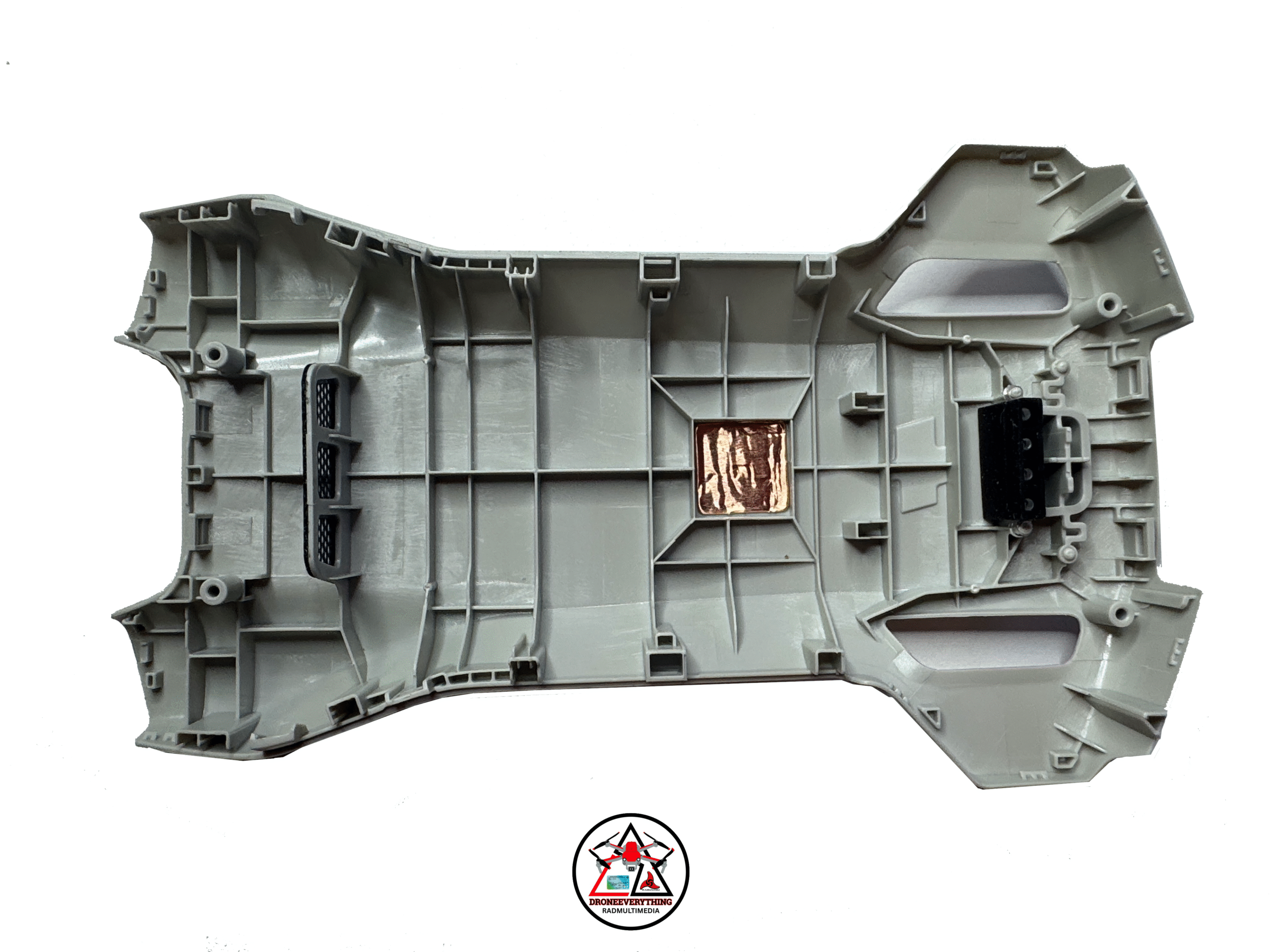 DJI-Mini-3-Body-Top-Shell