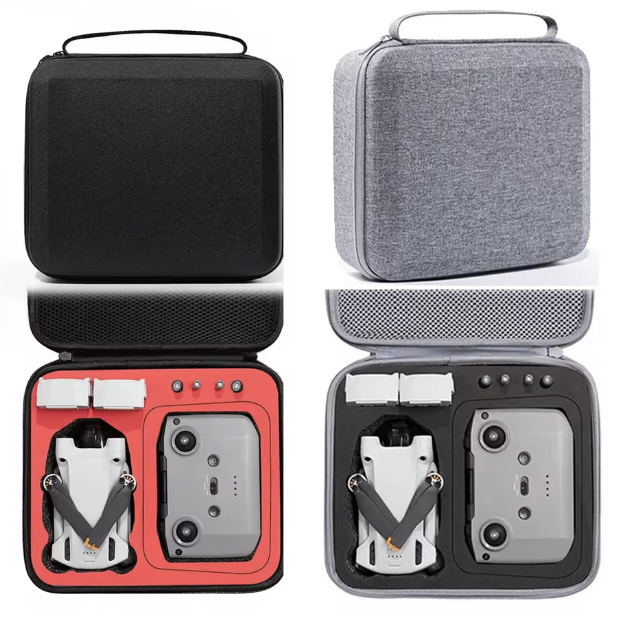 DJI-Mini-Soft-Case-Black-Gray