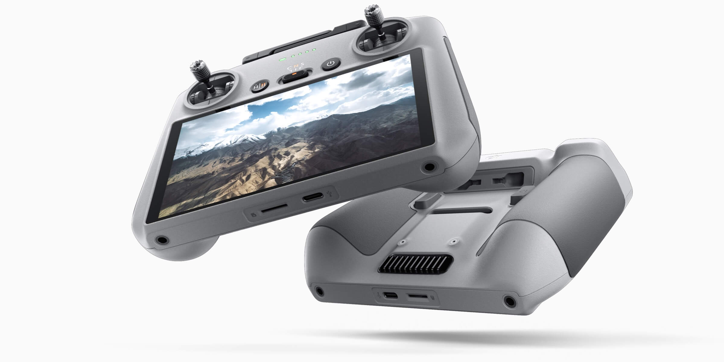 DJI-RC2-remote-control