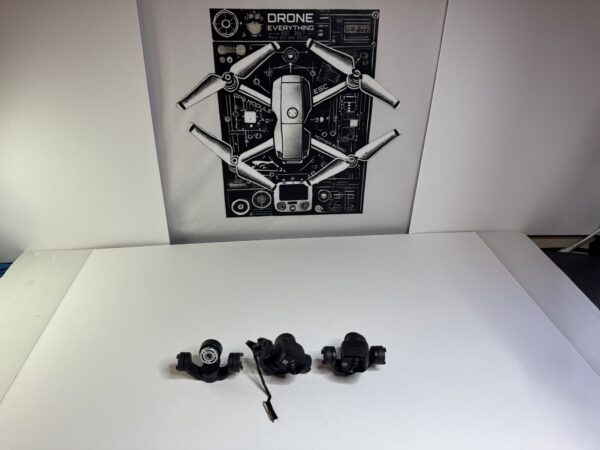 DJI Mini 3 Replacement Parts | Genuine Quality Repair Components - Image 4