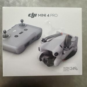 DJI Mini 4 Pro NEW