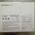 DJI Mini 4 Pro NEW