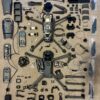DJI Mavic 3 & Mavic 3 Classic Practicality New. Make Offers on Parts PLS READ!