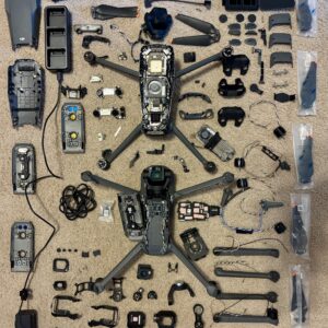 DJI Mavic 3 & Mavic 3 Classic Practicality New. Make Offers on Parts PLS READ!