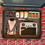DJI Mini 3 combo