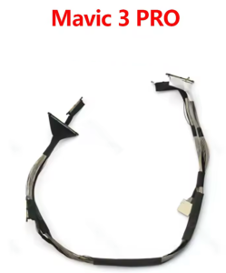 DJI Mavic 3 Pro PTZ cable