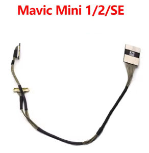 DJI Mini Mini 4K Mini 2 Mini 2 SE PTZ coaxial cable