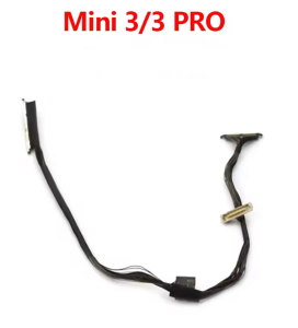 DJI Mini 3 Mini 3 Pro PTZ coaxial cable
