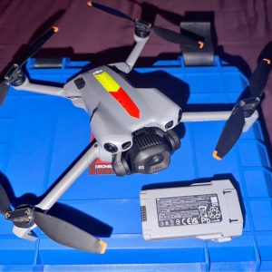 1 Brand new sealed box DJI Mini 5 Pro Combo you pick the set up. Starts at $999