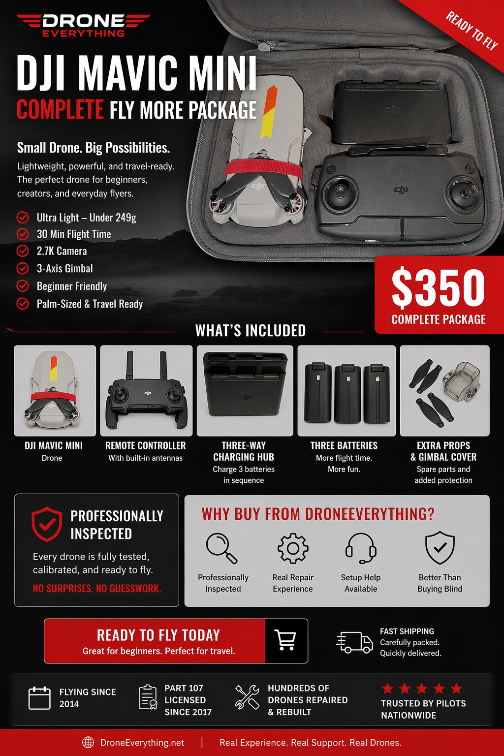 dji-mavic-mini-package-for-sale