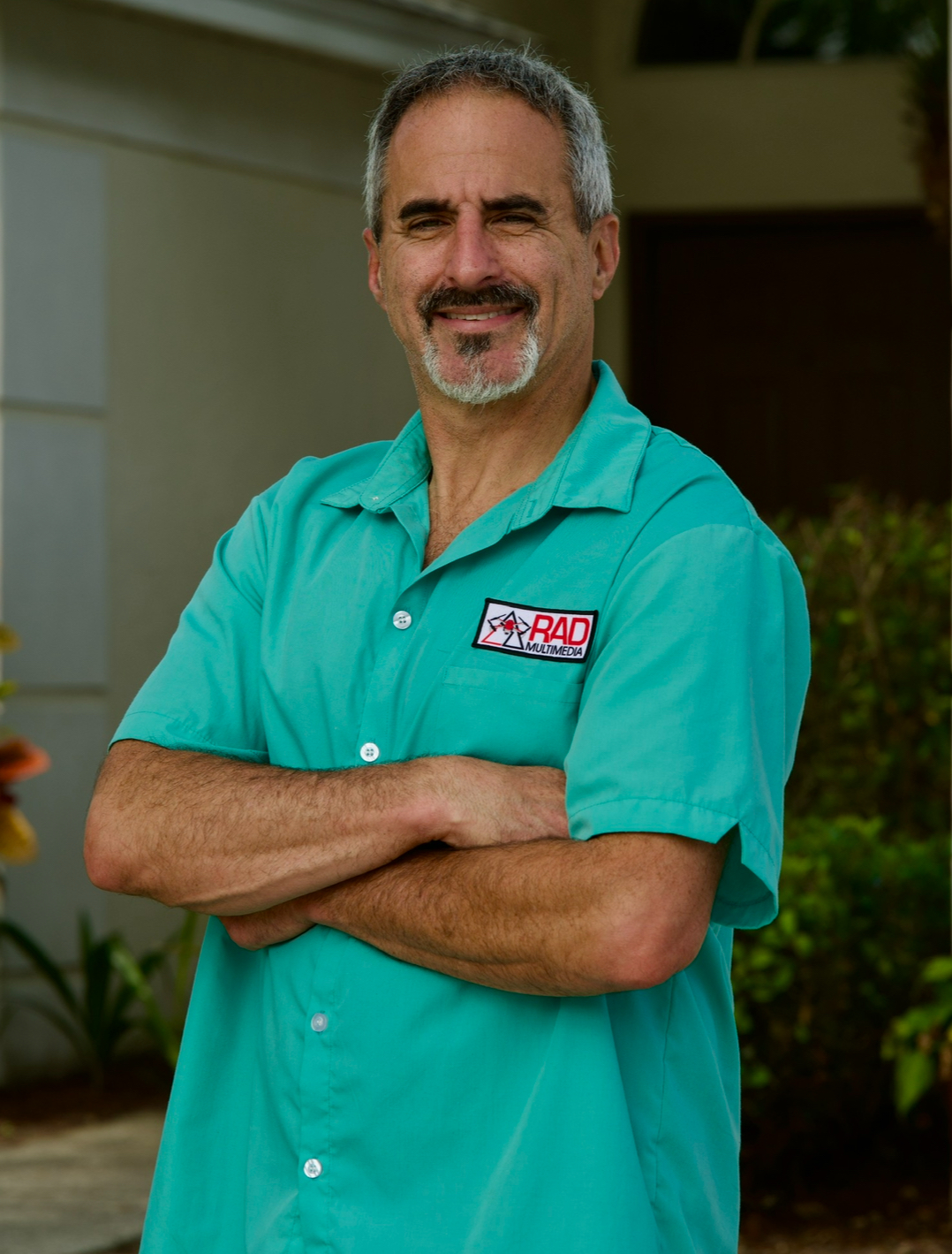 DroneEverything owner and drone specialist