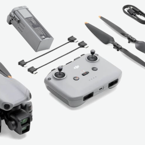 DJI Air 3S Basic