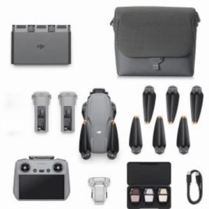 DJI Air 3S Fly More Combo