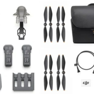DJI Air 3S Fly More Combo