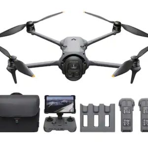 DJI Mavic 4 Pro Creator combo