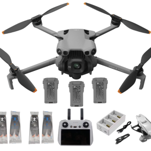 DJI Mini 5 Pro Fly More Combo