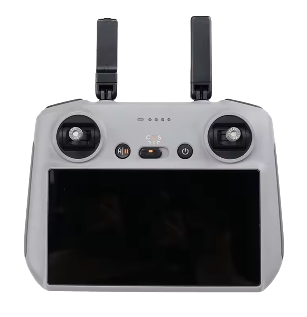 DJI RC 2 remote controller compatibility resource