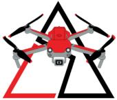 DroneEverything logo
