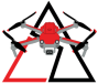 DroneEverything logo